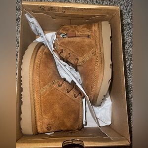 Toddler ugg boots